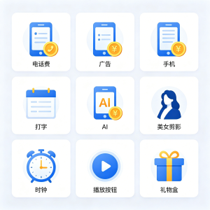 0成本副业指南（一）：9种手机就能做的小项目，下班后每月多一份零花钱