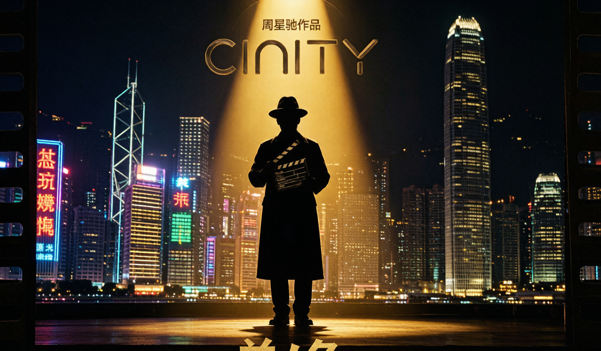 周星驰系列电影收藏版合集：蓝光 REMUX，828G 双语音轨，一次集齐半个世纪的欢笑与泪水